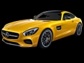 Mercedes AMG GT