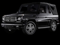 Mercedes G-Класс