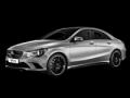 Mercedes CLA-Класс