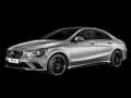 Mercedes CLA-Класс